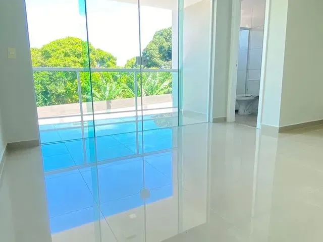 Imagem: Aluguel 3 Quartos Casa em Condomínio São