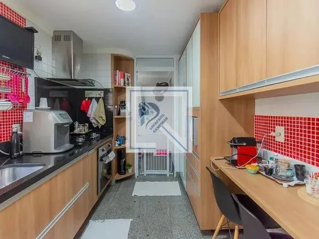 Imagem: Apartamento para Aluguel Tem 134 Metros
