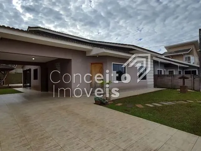 Imagem: Residência com Piscina - Jardim santa Edwirges