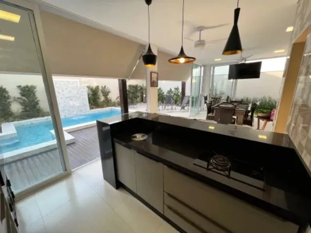 Imagem: Alugo Sobrado Condomínio Belvedere 1