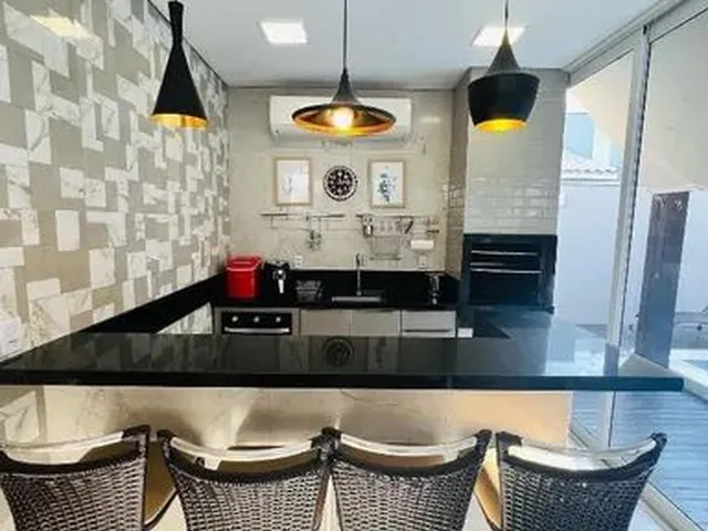 Imagem 7: Alugo Sobrado Condomínio Belvedere 1