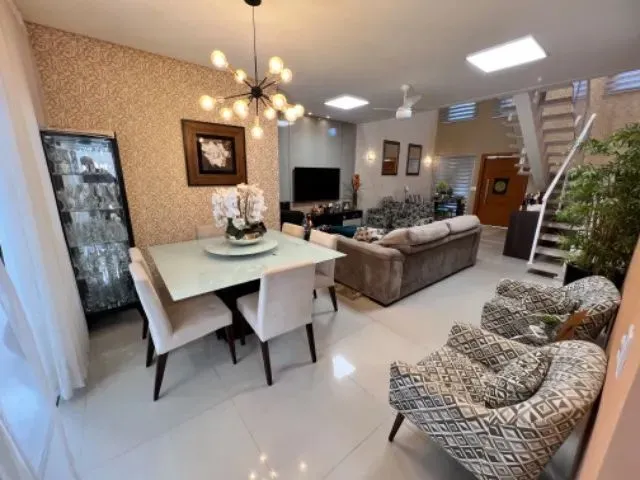 Imagem 3: Alugo Sobrado Condomínio Belvedere 1