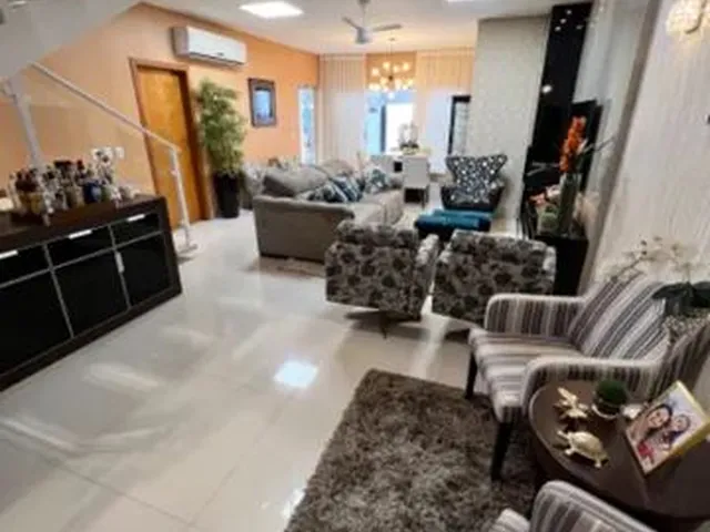 Imagem 5: Alugo Sobrado Condomínio Belvedere 1