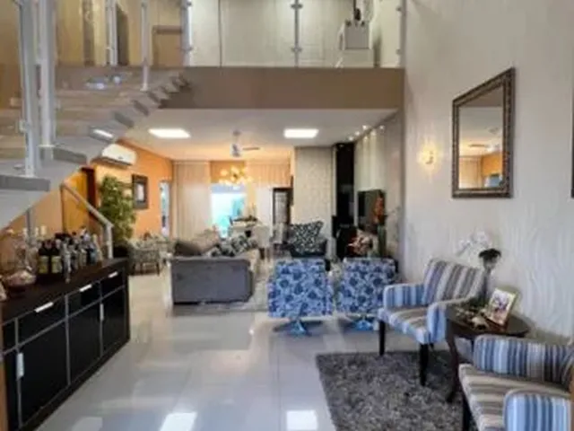 Imagem 6: Alugo Sobrado Condomínio Belvedere 1
