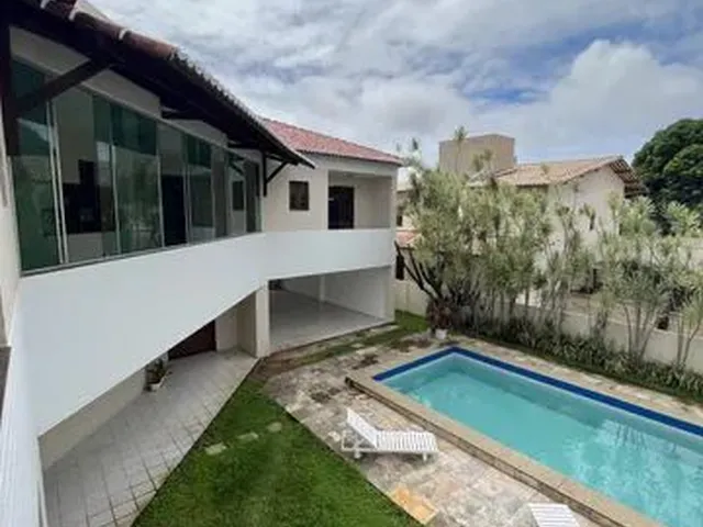 Imagem: Casa de Condomínio para Venda com 590 Metros