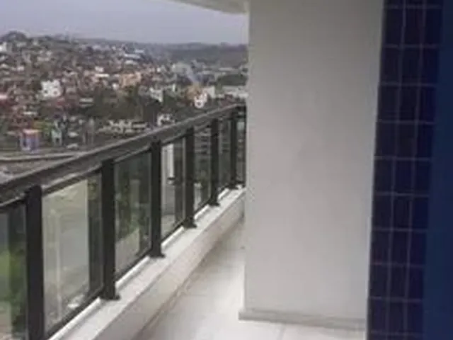 Imagem: Aluga-Se Villa Privilege Apt 3Q com Dependência