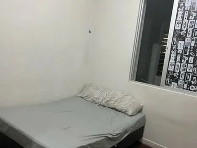 Imagem 3: Vaga de Quarto Individual na Boa Vista