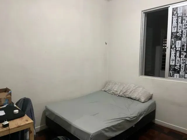 Imagem 4: Vaga de Quarto Individual na Boa Vista