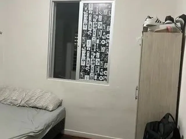 Imagem 2: Vaga de Quarto Individual na Boa Vista
