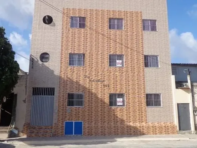 Imagem: Apartamento de 01 Suíte, Sala e Cozinha