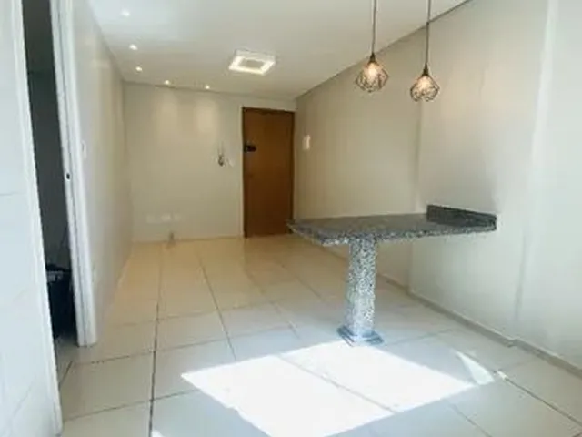 Imagem: Apt. 1 Quarto - Águas Claras - Reformado