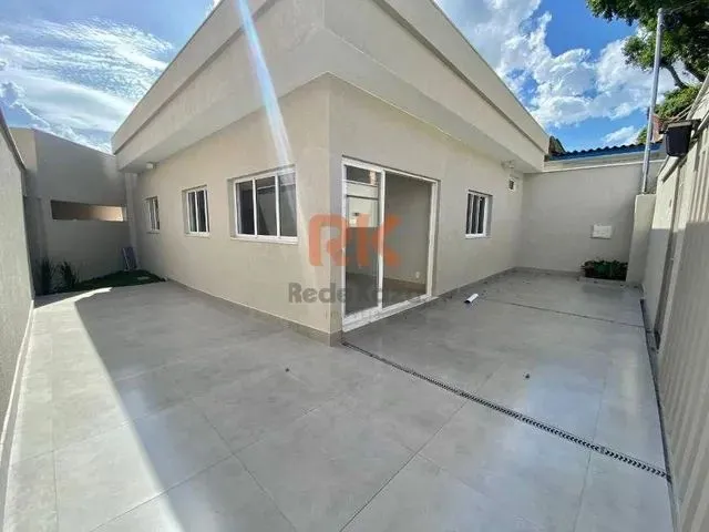 Imagem: Casa para Aluguel, 3 Quartos, 1 Suíte