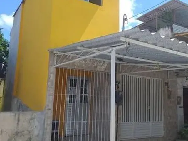 Imagem: Casa 2 Qtos nos Torrões