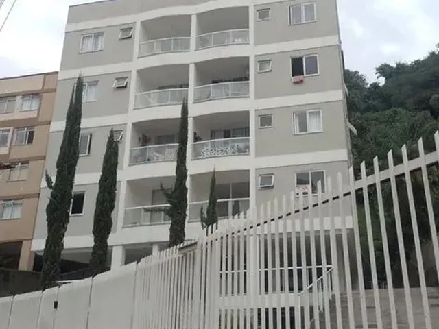 Imagem 1: Locação de Apartamento no Bigen
