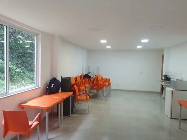 Imagem 6: Locação de Apartamento no Bigen