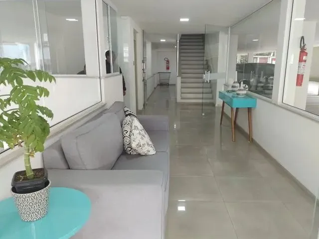 Imagem 7: Locação de Apartamento no Bigen