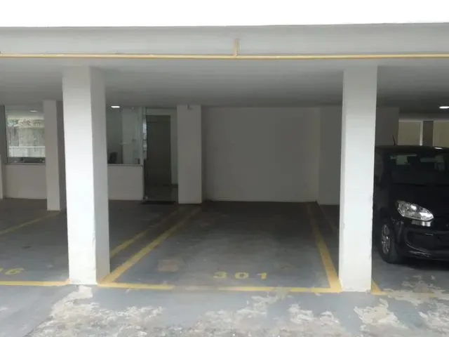 Imagem 12: Locação de Apartamento no Bigen