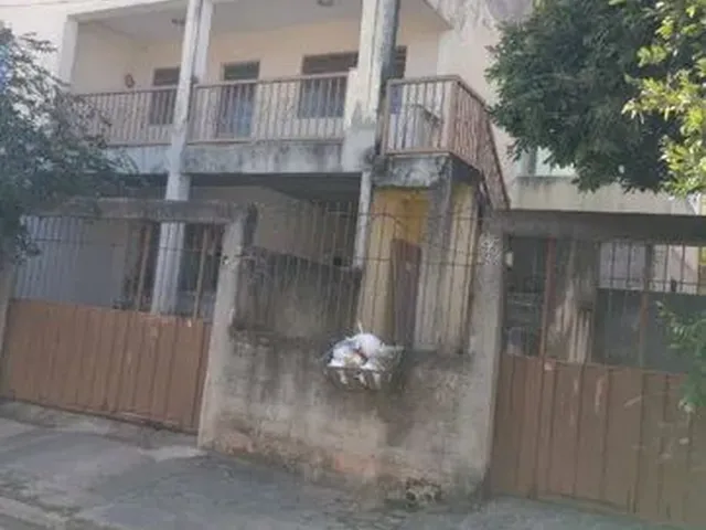Imagem: Aluguel Residential / Home Belo Horizonte