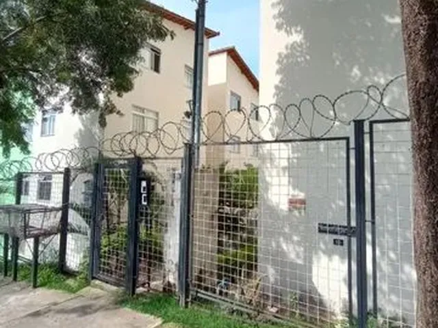 Imagem: Aluguel Residential / Apartment Belo Horizonte