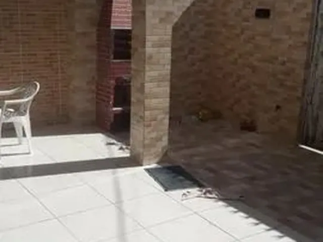 Imagem: Alugo Casa na Ilha de Cacha Pregos