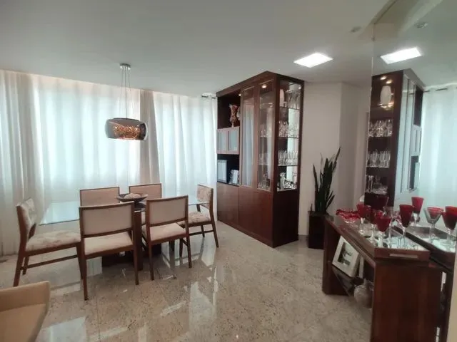 Imagem: Apartamento com 3 Dormitórios para Alugar