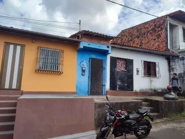 Imagem: Aluguel Casa Tipo Kitinet - Anjo da Guarda-500M