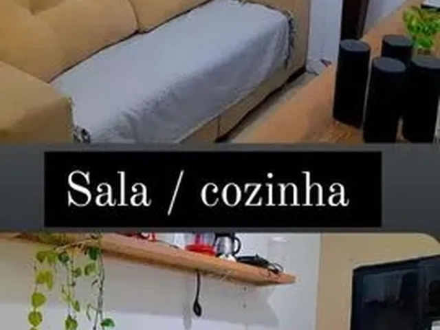 Imagem: Kitnet em Boa Viagem