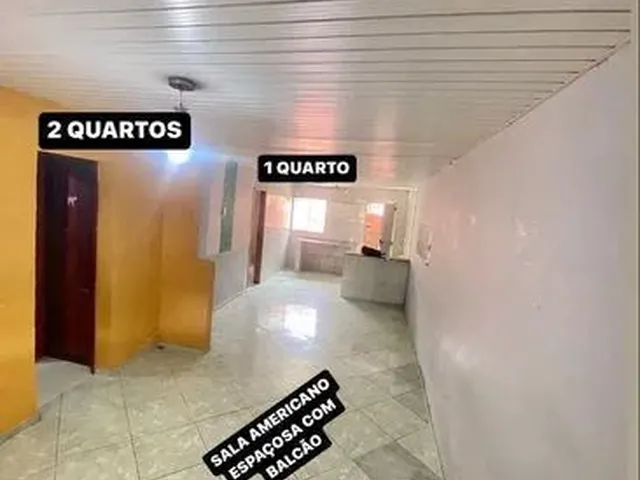 Imagem 4: Casa em Alameda Fechada para Aluguel, 3/4 em Cabanagem - Belém - Pa