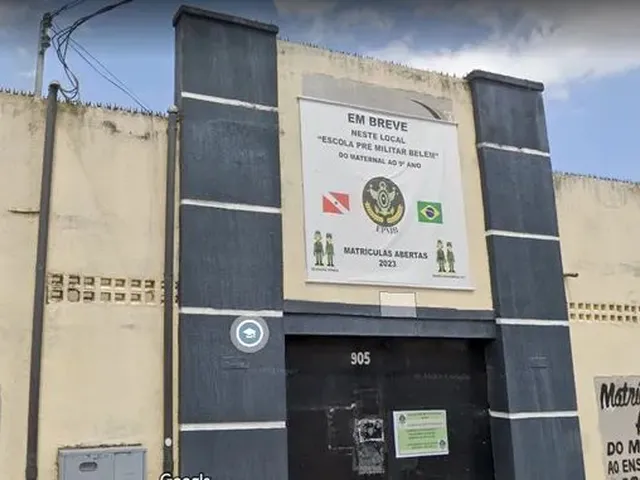 Imagem 6: Casa em Alameda Fechada para Aluguel, 3/4 em Cabanagem - Belém - Pa