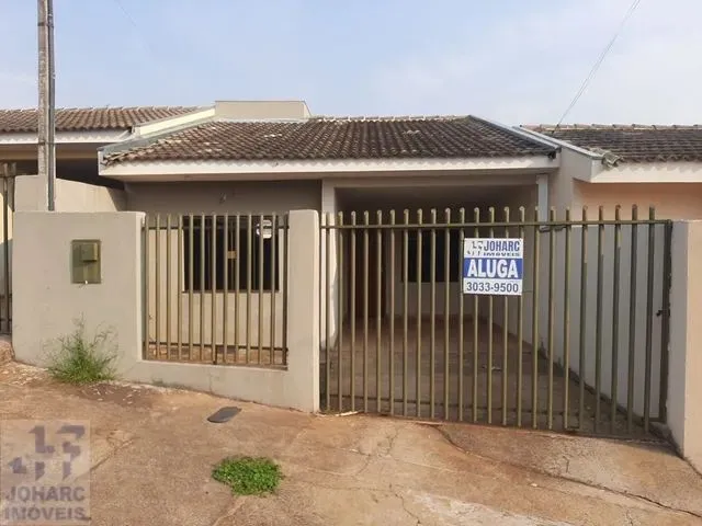 Imagem: Casa Residencial com 2 Quartos para Alugar