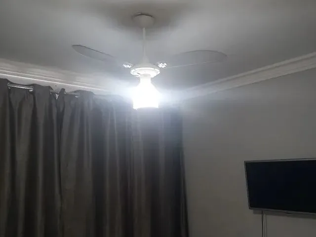 Imagem: Aluguel Apartamento