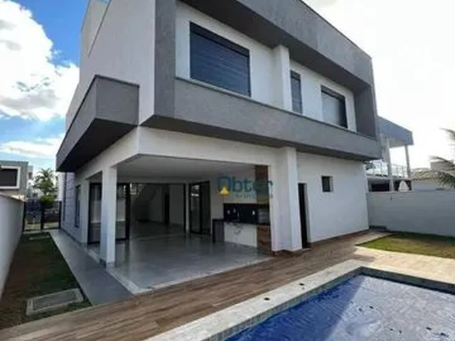 Imagem: Casa com 4 Dormitórios À Venda, 406 M²