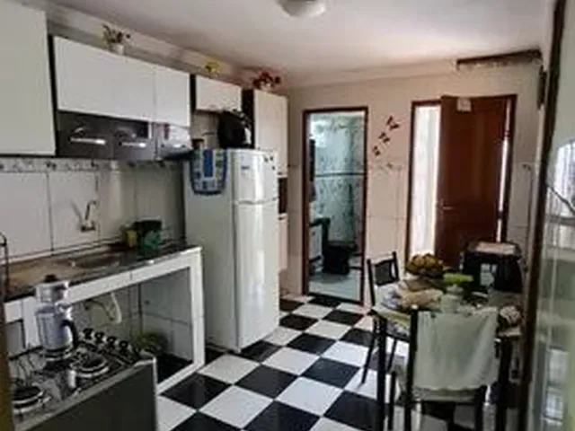 Imagem: Casa em Itaberaba 3 Quartos