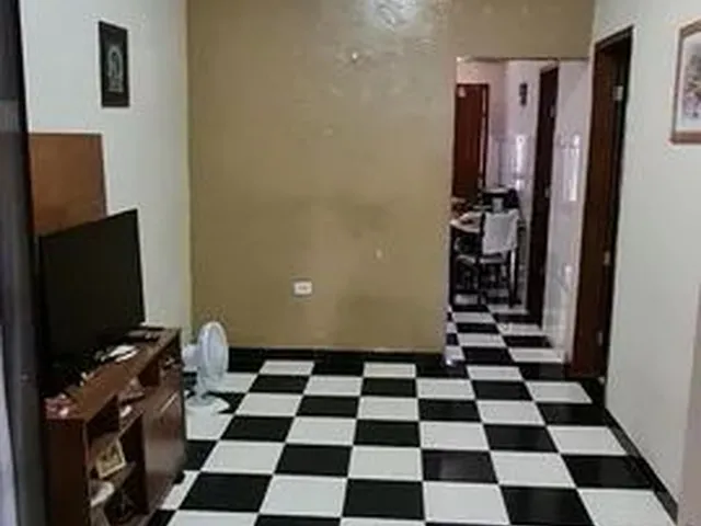 Imagem 2: Casa em Itaberaba 3 Quartos