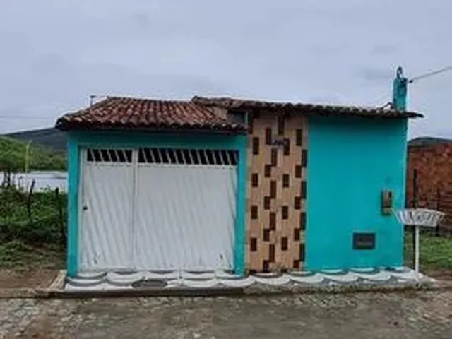 Imagem 3: Casa em Itaberaba 3 Quartos