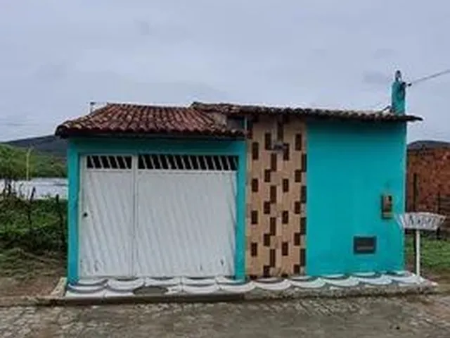 Imagem 4: Casa em Itaberaba 3 Quartos