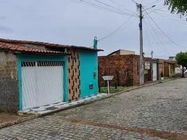 Imagem 5: Casa em Itaberaba 3 Quartos