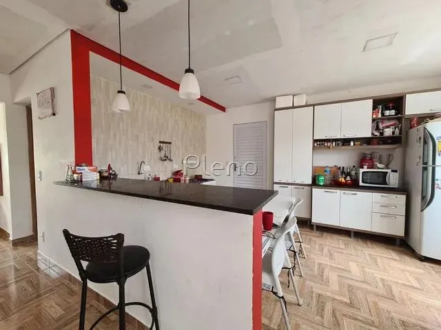 Imagem: Casa À Venda na Vila Coste e Silva - Campinas/Sp