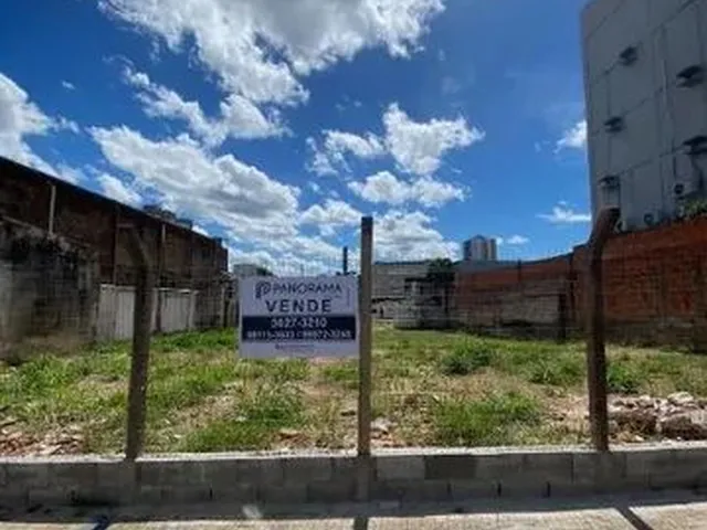 Imagem: Terreno no Bairro Poção em Cuiabá - Mt