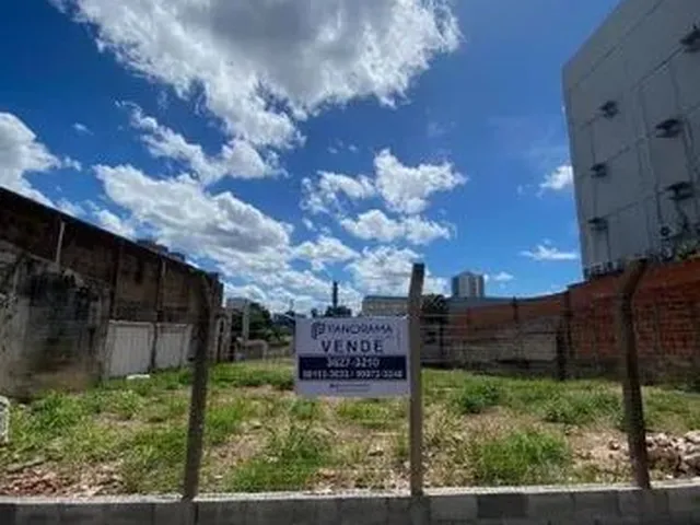 Imagem 3: Terreno no Bairro Poção em Cuiabá - Mt