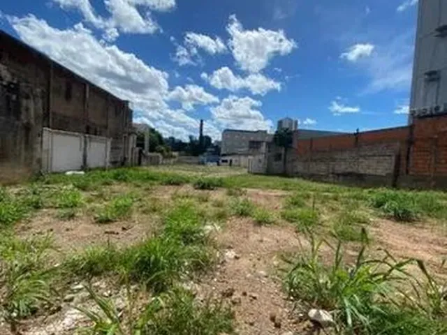 Imagem 4: Terreno no Bairro Poção em Cuiabá - Mt