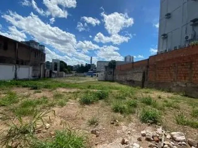 Imagem 2: Terreno no Bairro Poção em Cuiabá - Mt