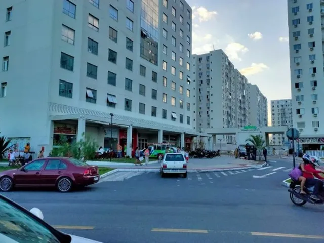 Imagem 1: Sala Comercial - Villaggio Laranjeiras - 27 M²