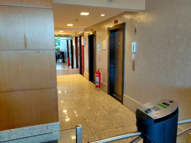 Imagem 3: Sala Comercial - Villaggio Laranjeiras - 27 M²