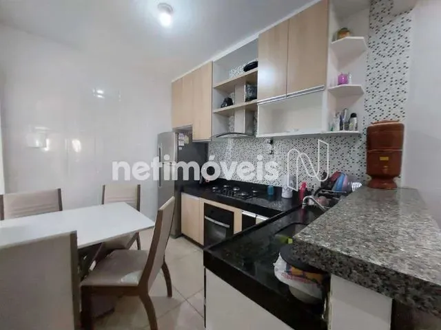 Imagem: Venda Casa Geminada Paquetá Betim