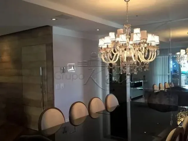 Imagem: Apartamento - Vila Adyana - Residencial