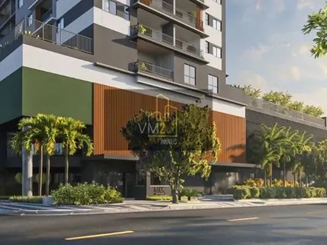 Imagem: Apartamento À Venda no Bairro Presidente