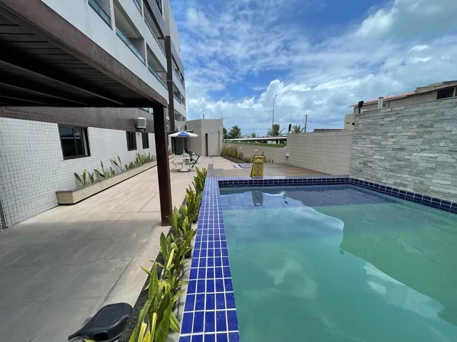 Imagem: Apartamento 1 Quarto, Mobiliado, Bessa