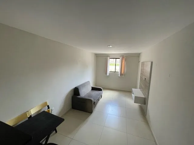 Imagem 8: Apartamento 1 Quarto, Mobiliado, Bessa