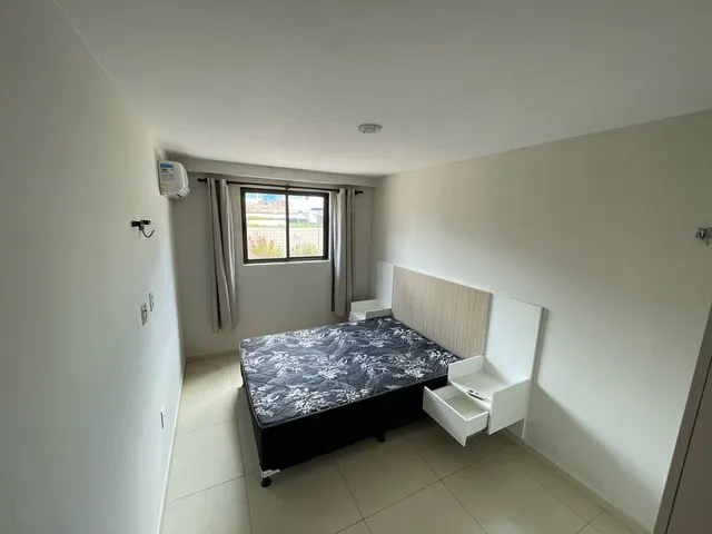 Imagem 5: Apartamento 1 Quarto, Mobiliado, Bessa